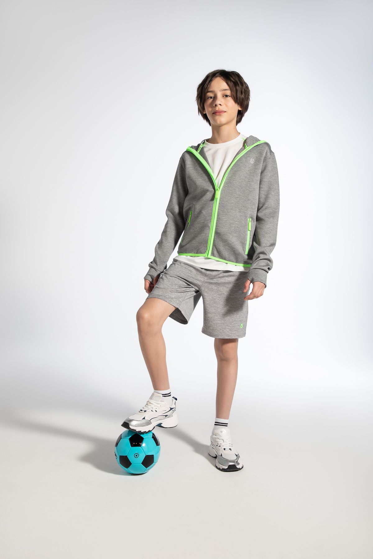 Lemon-Sport - Coccodrillo