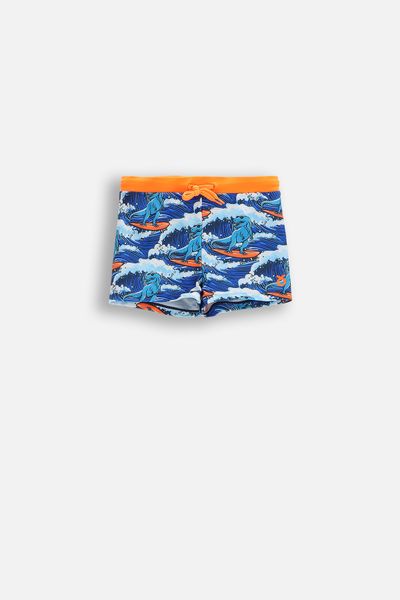 LEMON EXPLORE LEMON EXPLORE Slip pentru băieți măsură 116 culoare multicolor pentru băieți
