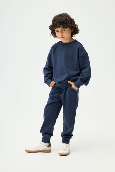 MOKIDA WEAR MOKIDA WEAR Set de trening măsură 116 culoare bleumarin pentru băieți