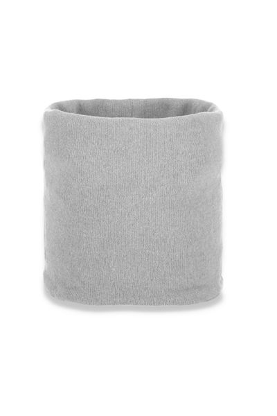 BROEL BROEL Fular guler măsură ONE SIZE culoare gri pentru copii
