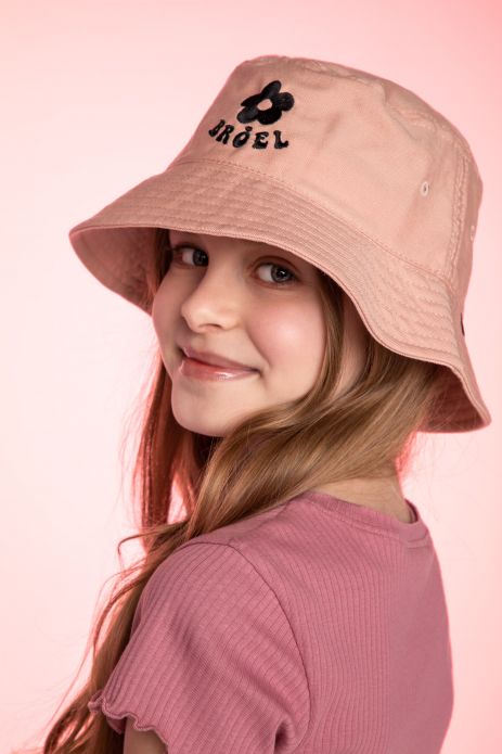 Pălărie pentru fete, din bumbac organic