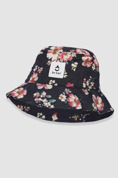 Pălărie pentru fete, bumbac