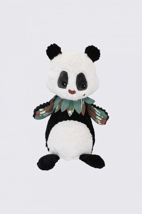 Jucărie de pluș panda 33 cm 2