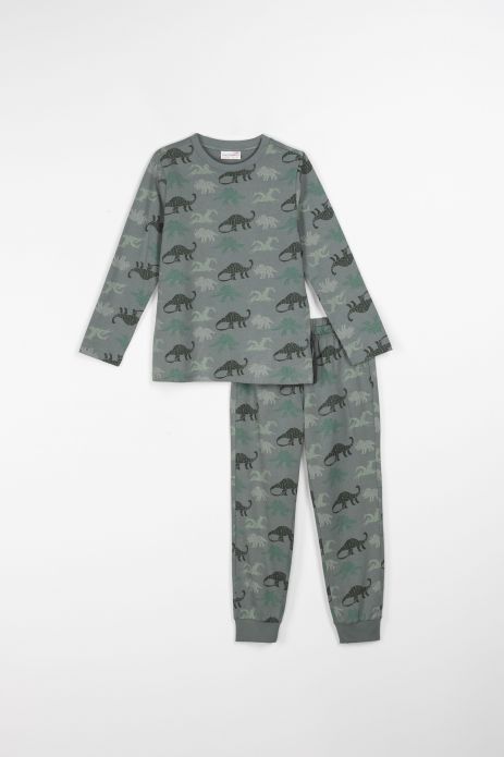 Pijama pentru băieți