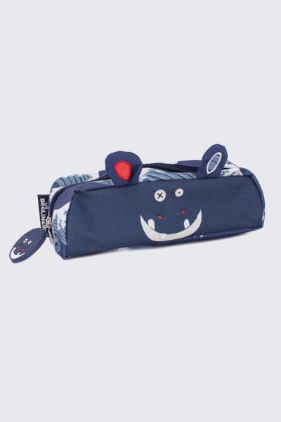DEGLINGOS DEGLINGOS Penar măsură ONE SIZE culoare bleumarin pentru copii